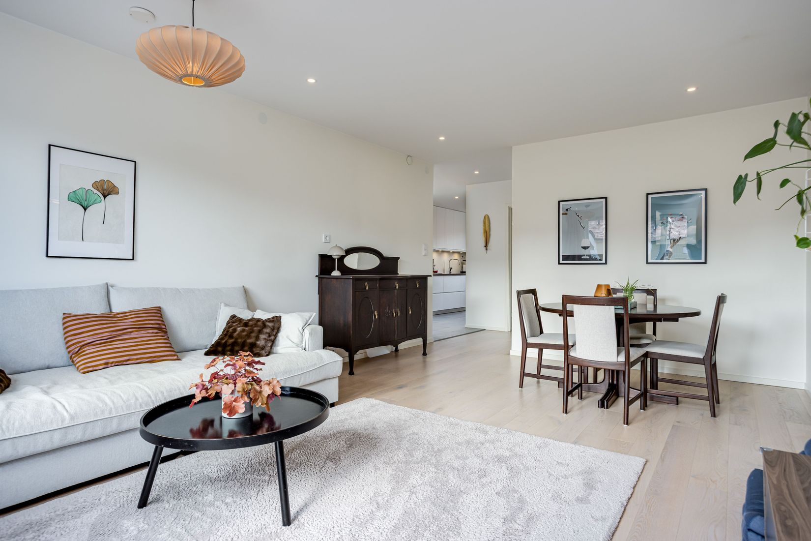 Bostadsrätt, Hertig Knutsgatan 37A, Öster, Halmstad