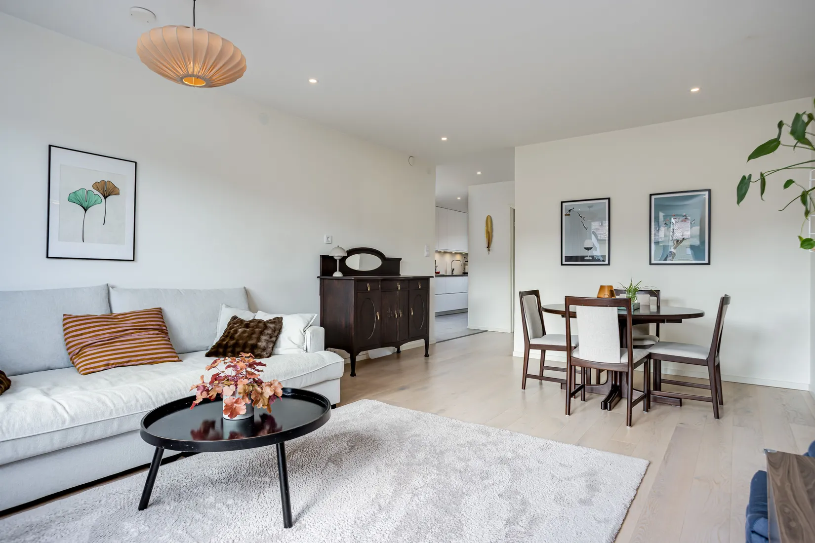 Bostadsrätt, Hertig Knutsgatan 37A, Öster, Halmstad