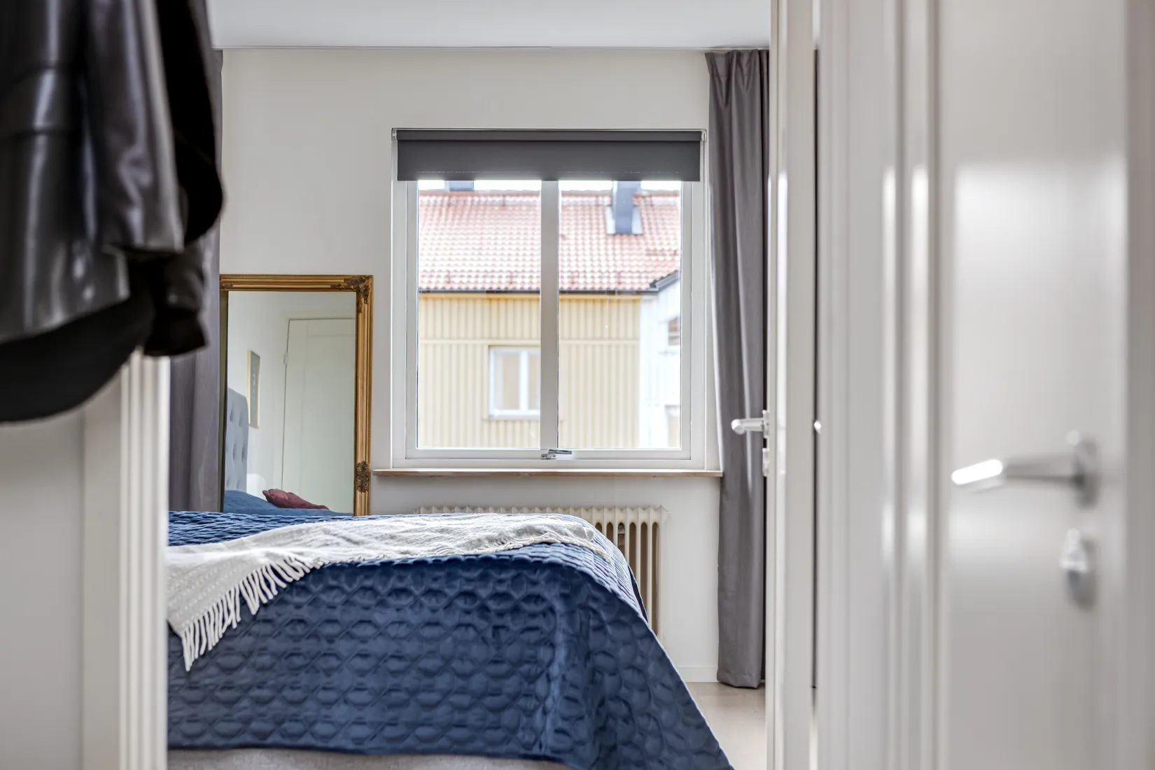 Bostadsrätt, Hertig Knutsgatan 37A, Öster, Halmstad