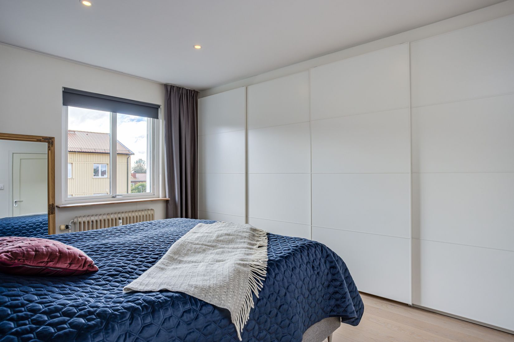 Bostadsrätt, Hertig Knutsgatan 37A, Öster, Halmstad