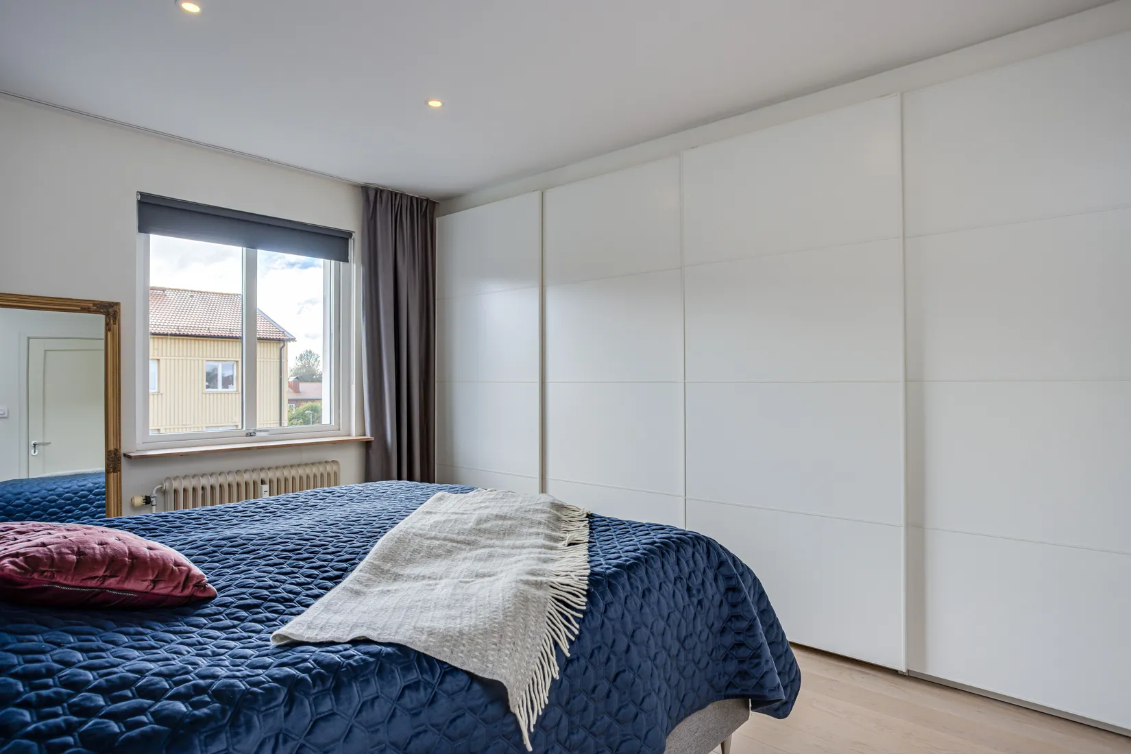 Bostadsrätt, Hertig Knutsgatan 37A, Öster, Halmstad