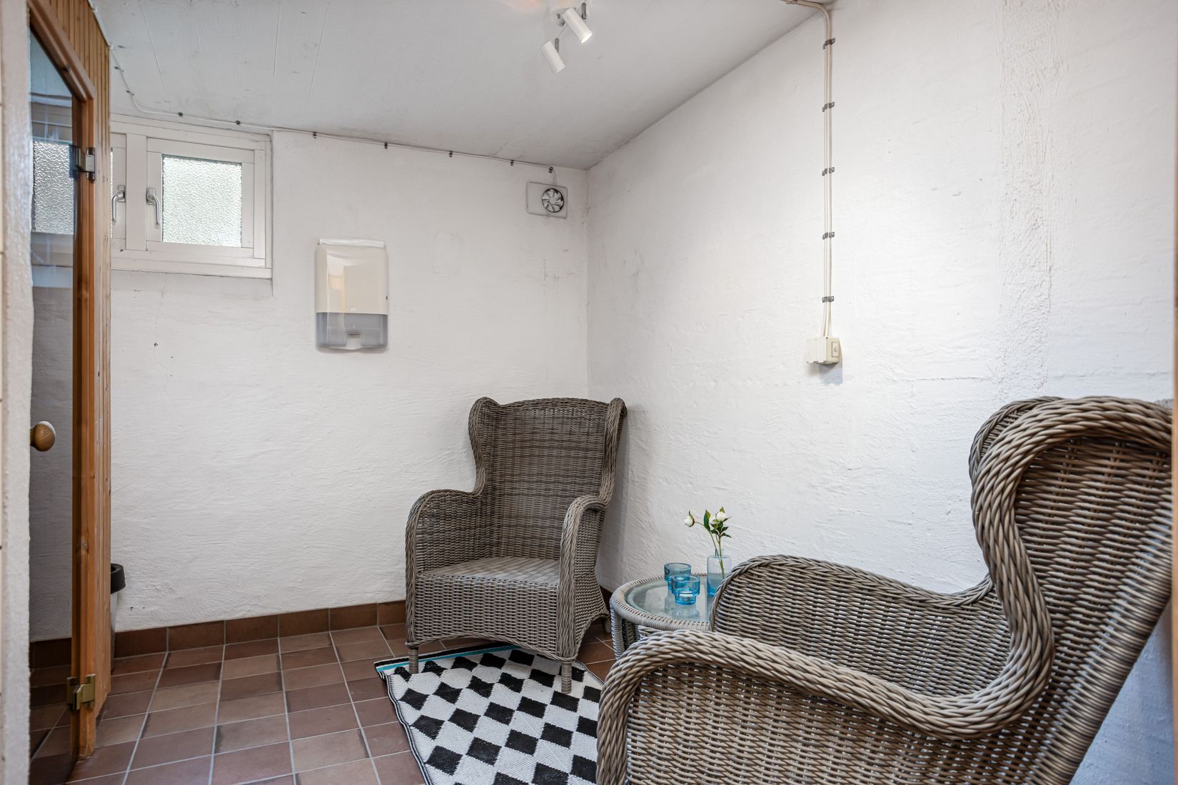 Bostadsrätt, Hertig Knutsgatan 37A, Öster, Halmstad