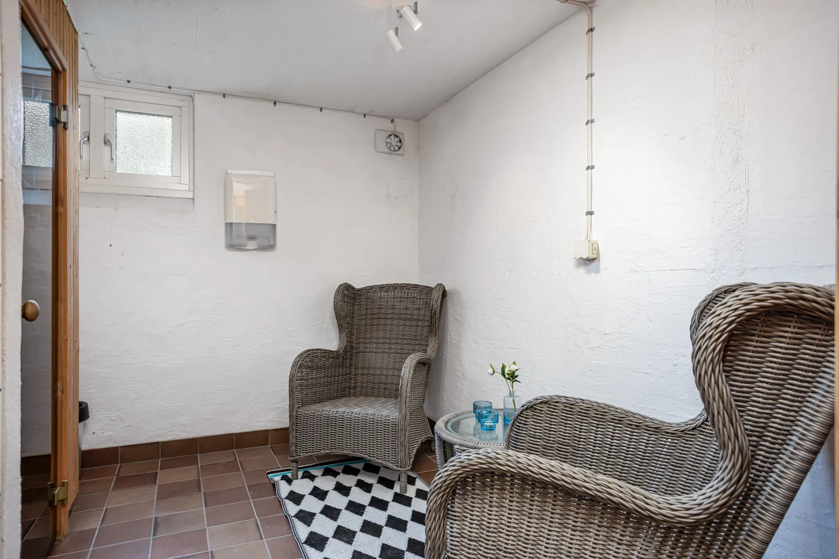 Bostadsrätt, Hertig Knutsgatan 37A, Öster, Halmstad