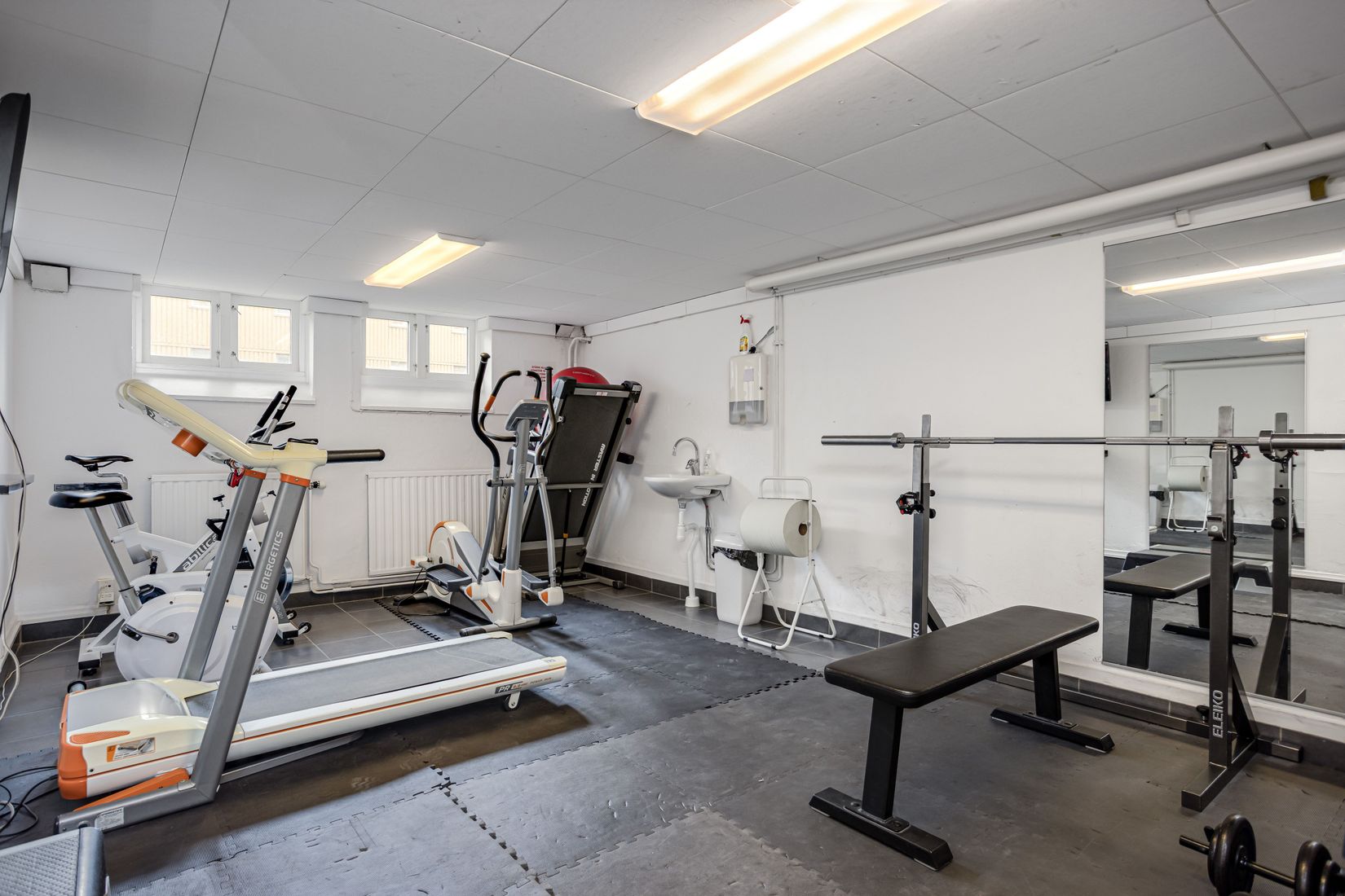 Bostadsrätt, Hertig Knutsgatan 37A, Öster, Halmstad