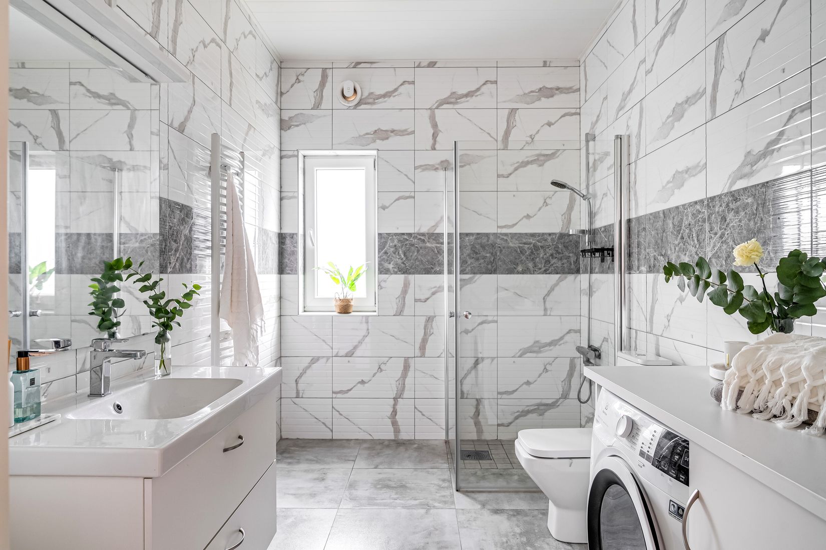 Villa, Herrestadsgatan 4A & 4B, Näsby, Kristianstad