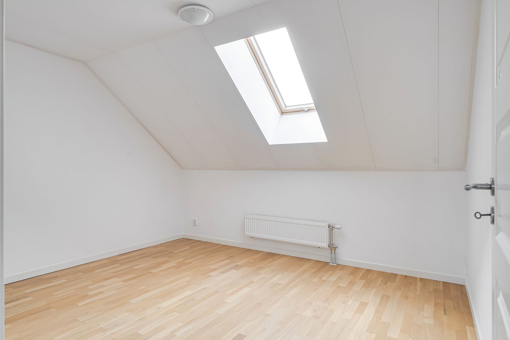 Villa, Herrestadsgatan 4A & 4B, Näsby, Kristianstad