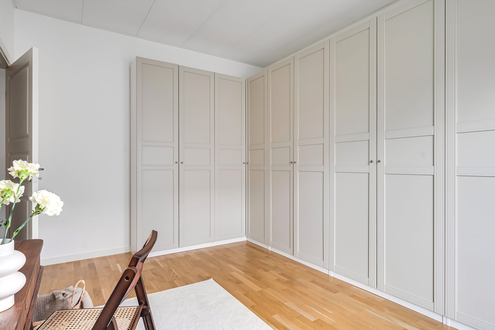 Villa, Herrestadsgatan 4A & 4B, Näsby, Kristianstad