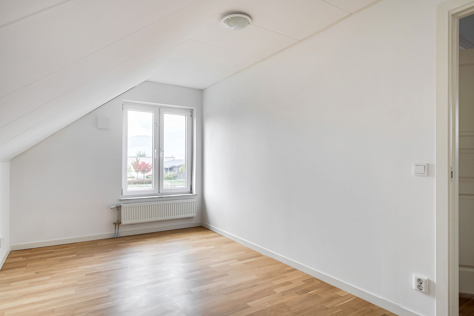 Villa, Herrestadsgatan 4A & 4B, Näsby, Kristianstad