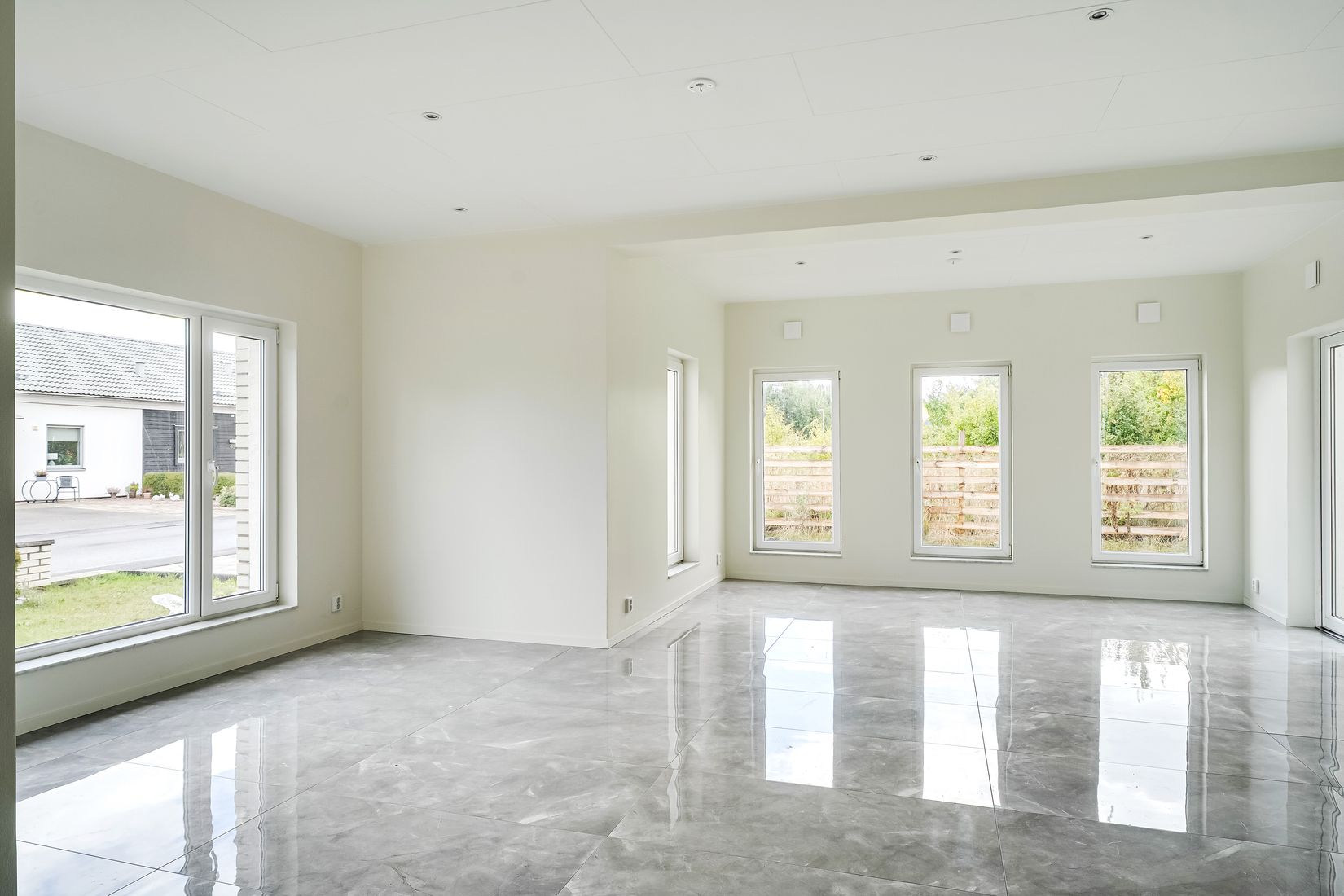 Villa, Herrestadsgatan 4A & 4B, Näsby, Kristianstad