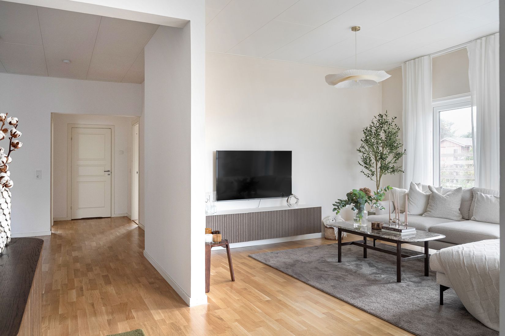 Villa, Herrestadsgatan 4A & 4B, Näsby, Kristianstad