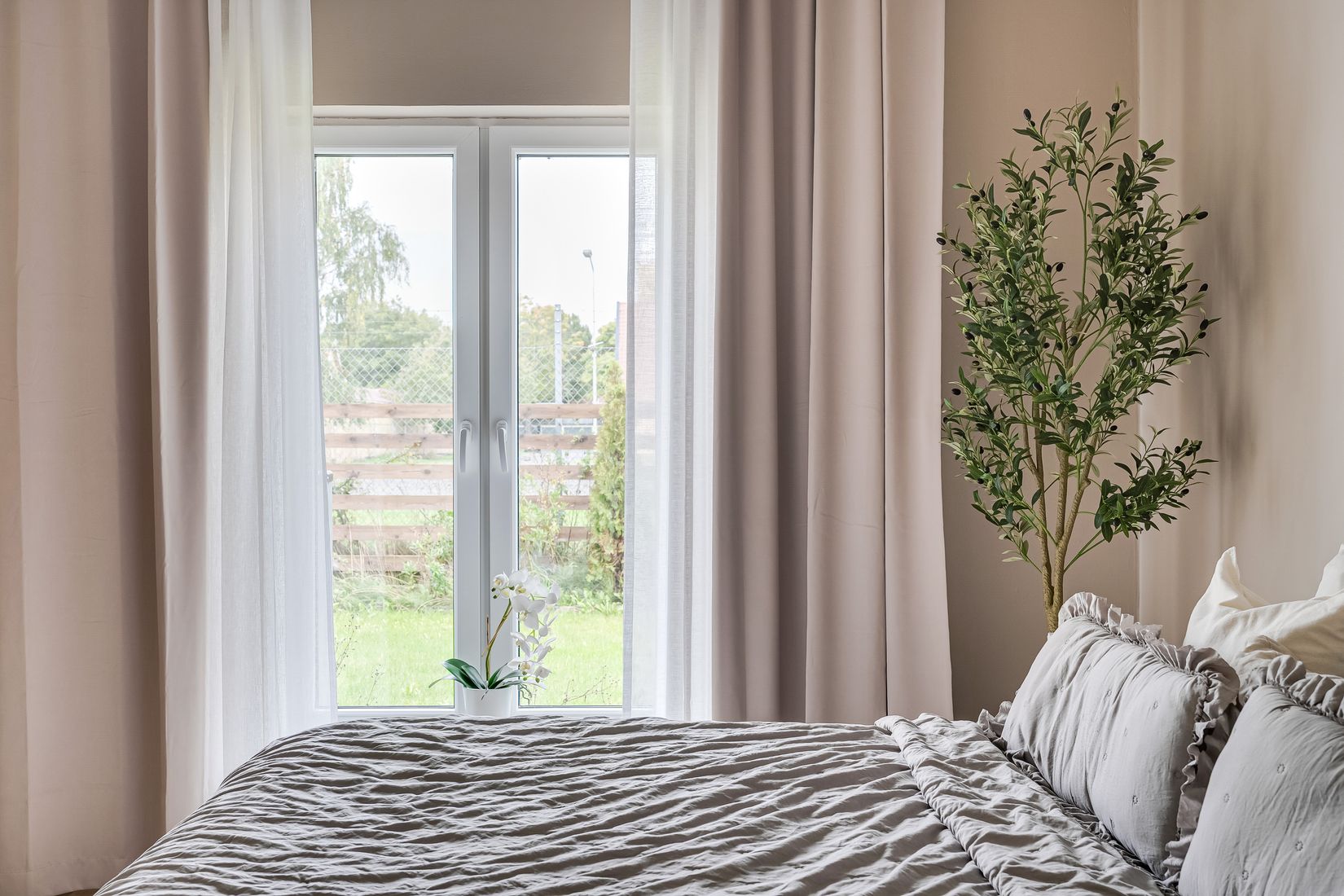 Villa, Herrestadsgatan 4A & 4B, Näsby, Kristianstad