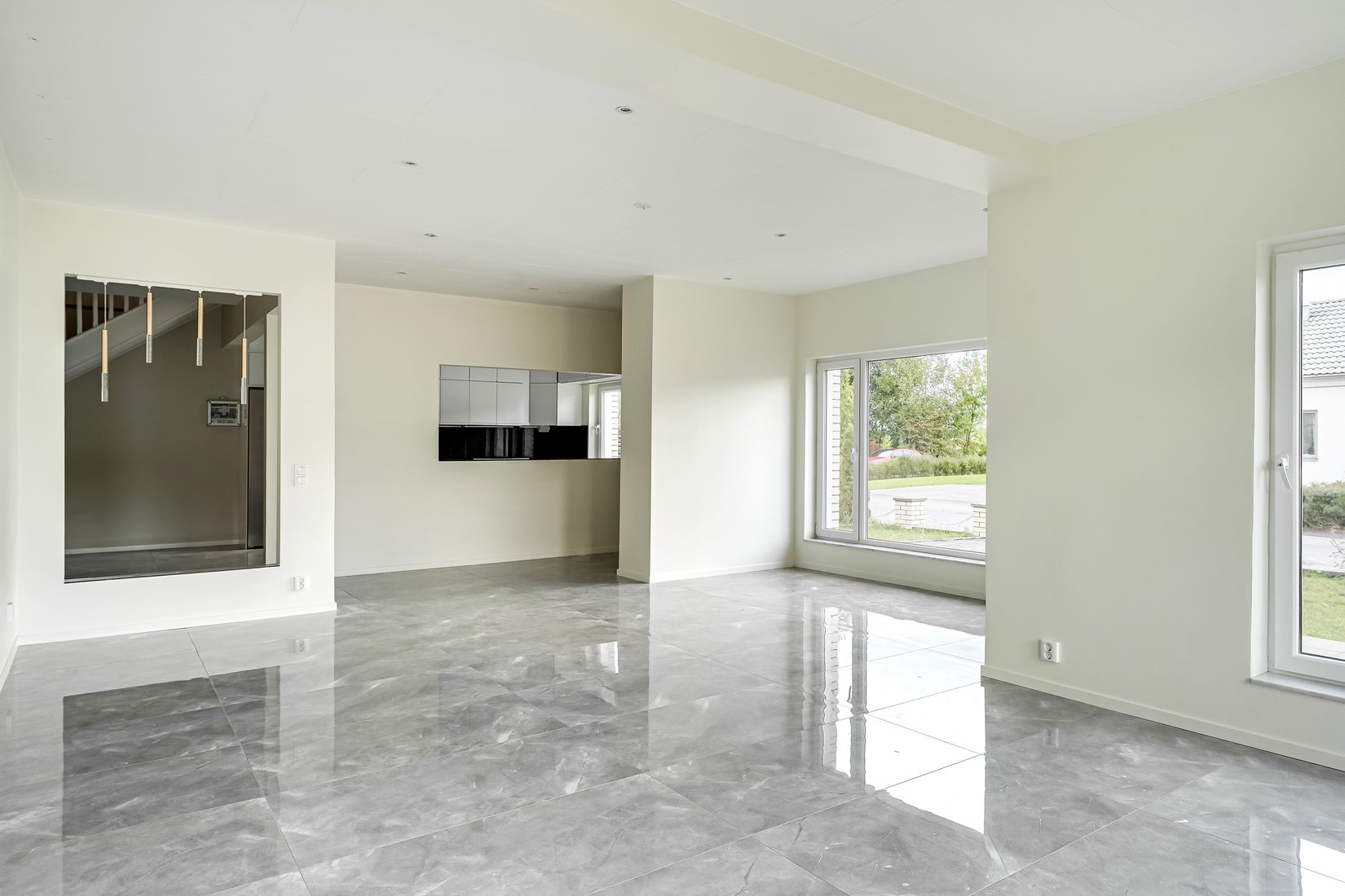 Villa, Herrestadsgatan 4A & 4B, Näsby, Kristianstad