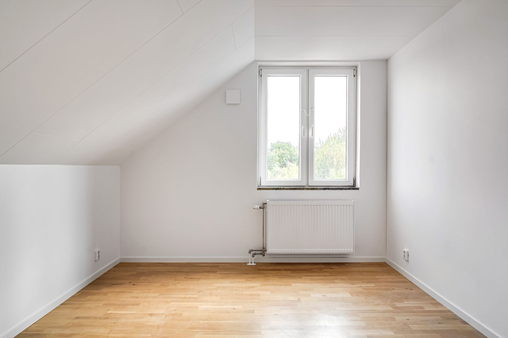 Villa, Herrestadsgatan 4A & 4B, Näsby, Kristianstad