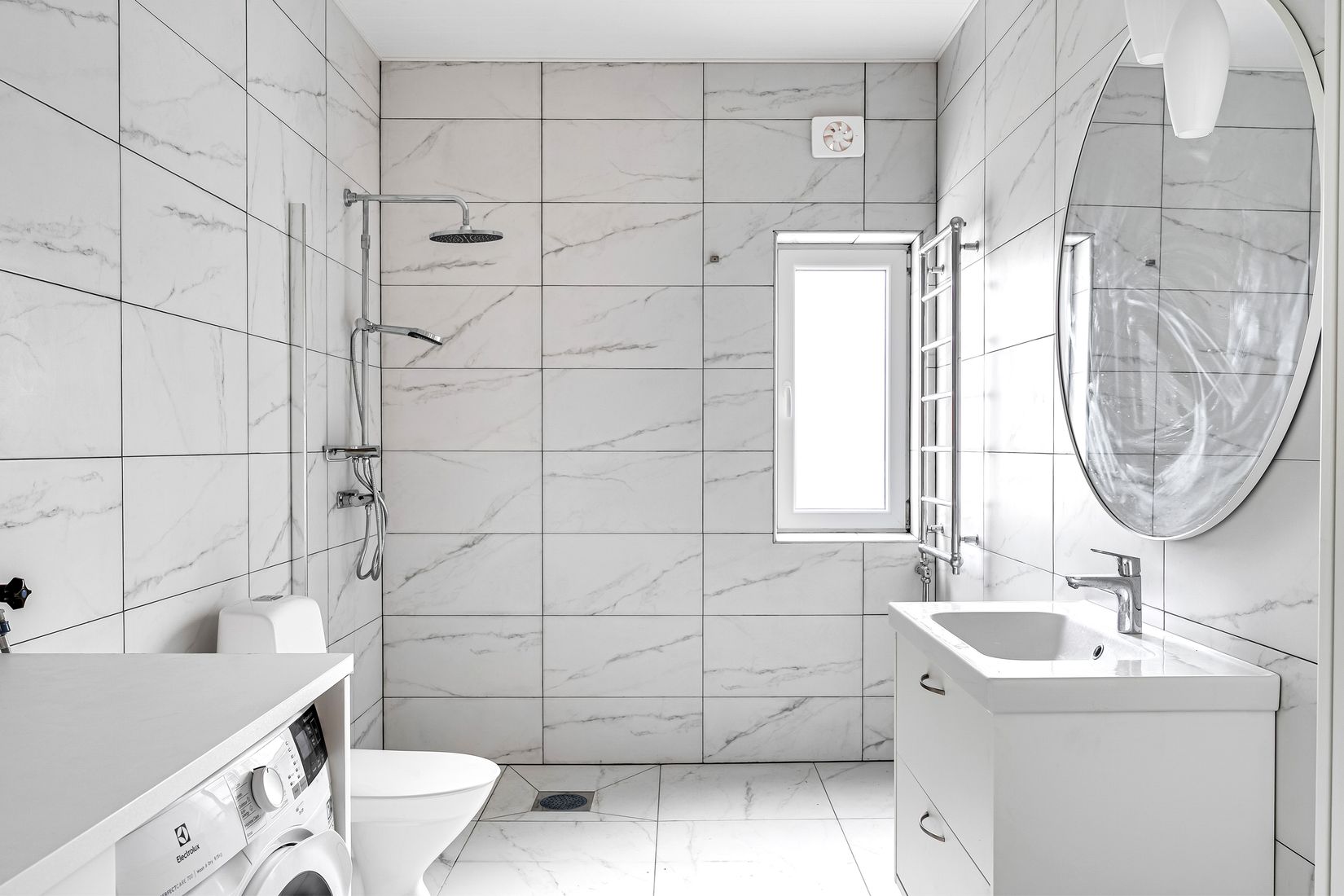 Villa, Herrestadsgatan 4A & 4B, Näsby, Kristianstad