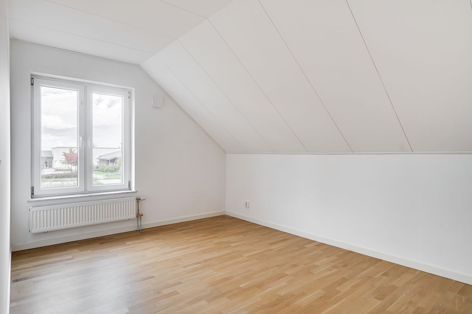 Villa, Herrestadsgatan 4A & 4B, Näsby, Kristianstad