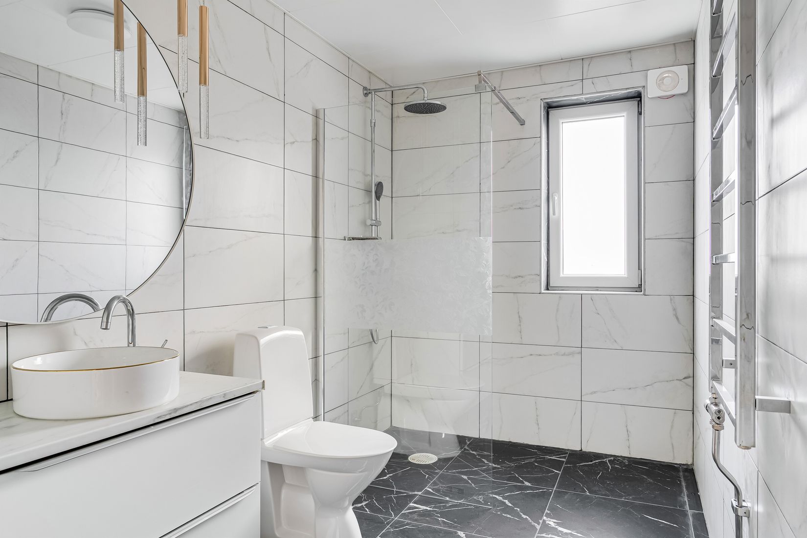 Villa, Herrestadsgatan 4A & 4B, Näsby, Kristianstad