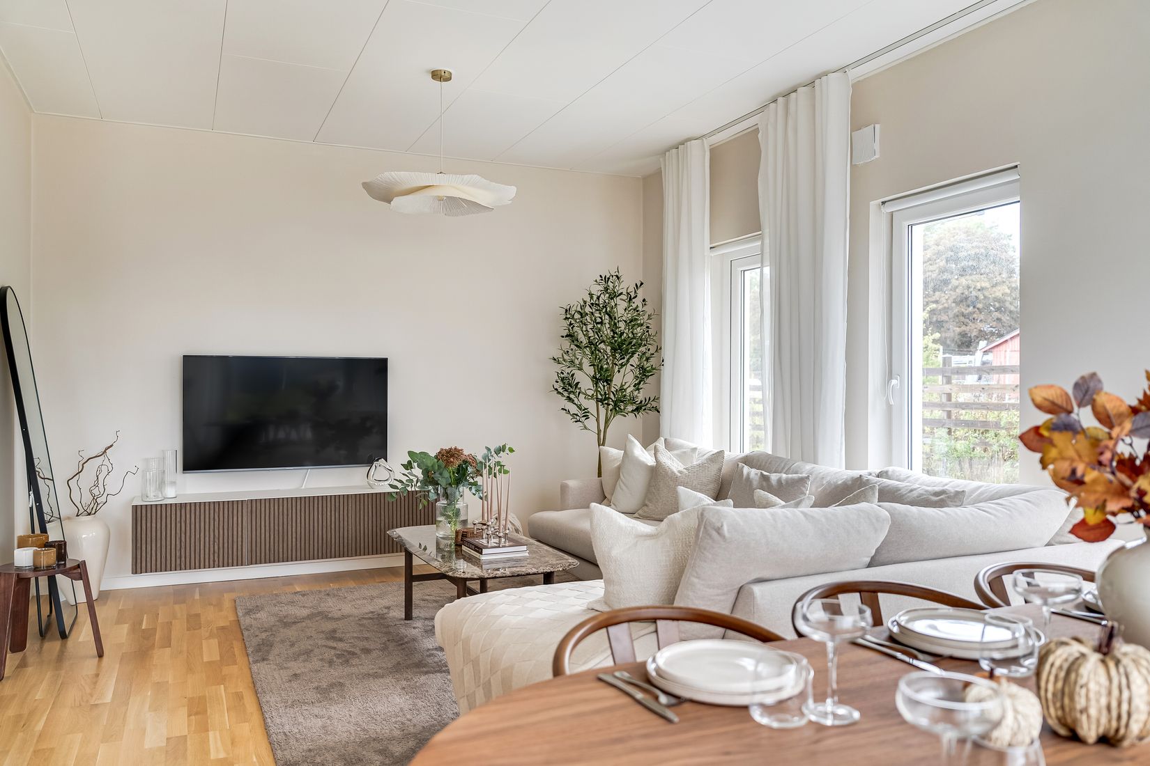 Villa, Herrestadsgatan 4A & 4B, Näsby, Kristianstad