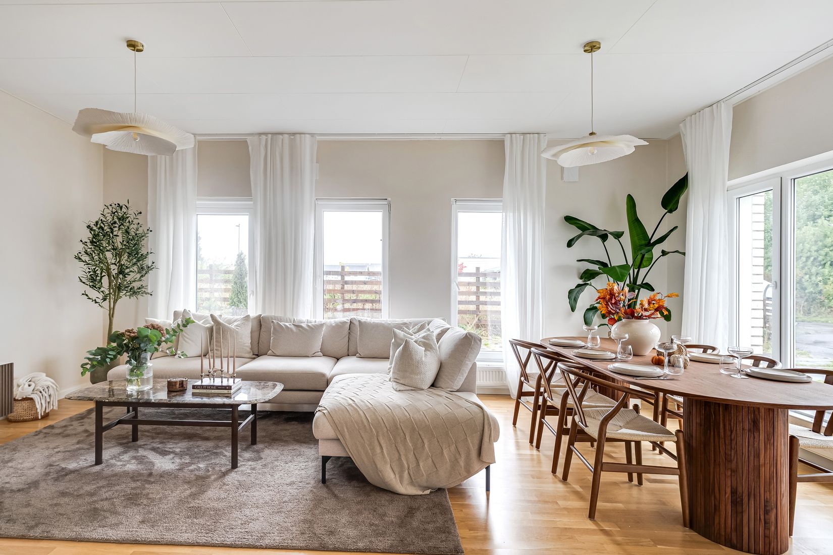 Villa, Herrestadsgatan 4A & 4B, Näsby, Kristianstad