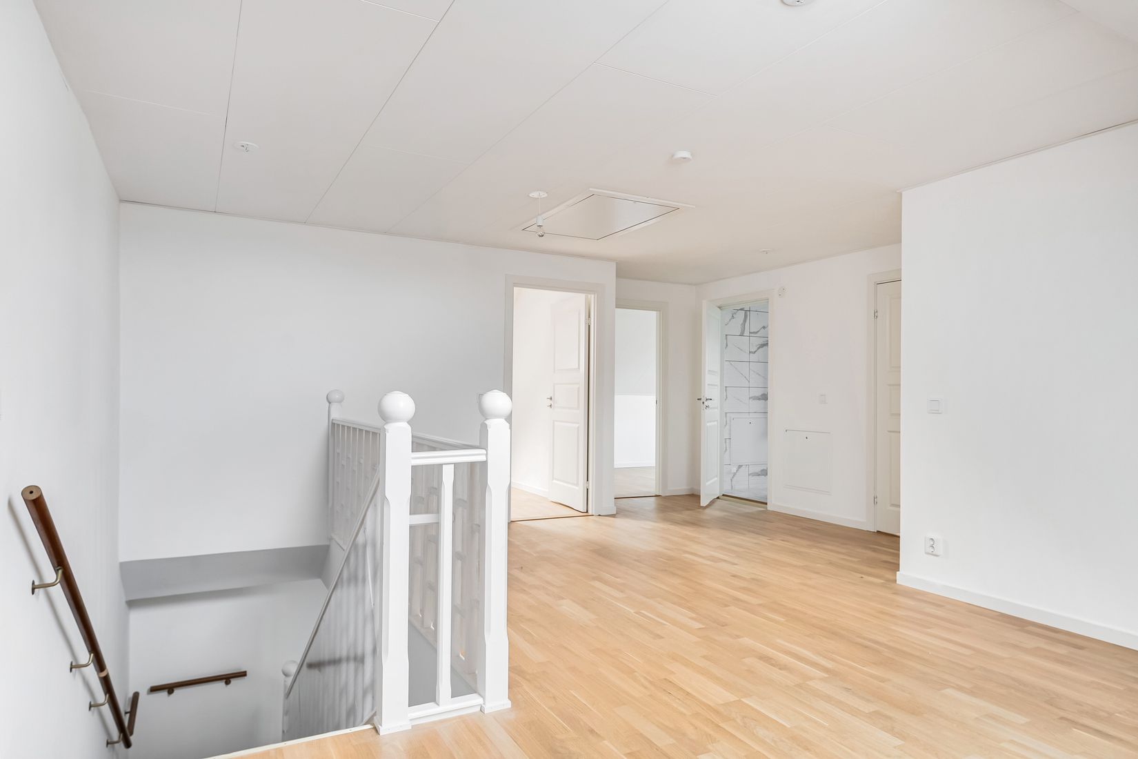 Villa, Herrestadsgatan 4A & 4B, Näsby, Kristianstad