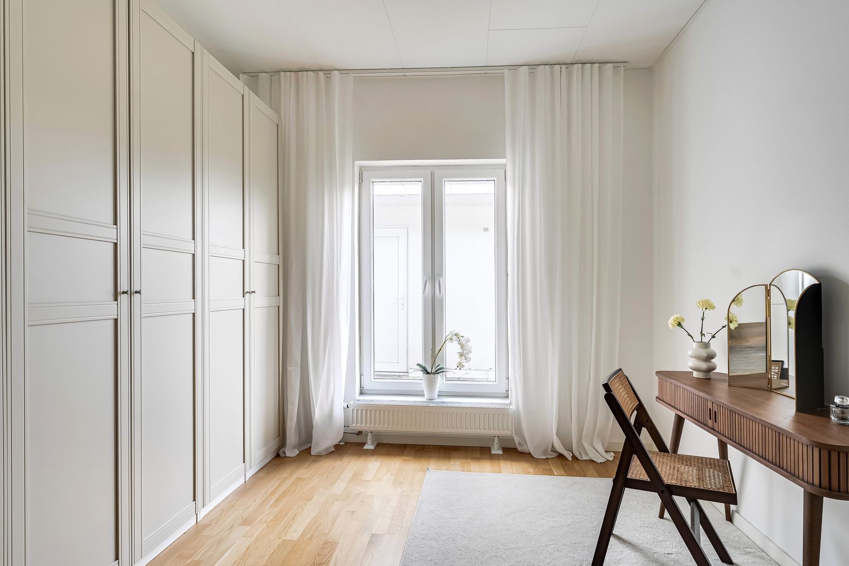 Villa, Herrestadsgatan 4A & 4B, Näsby, Kristianstad