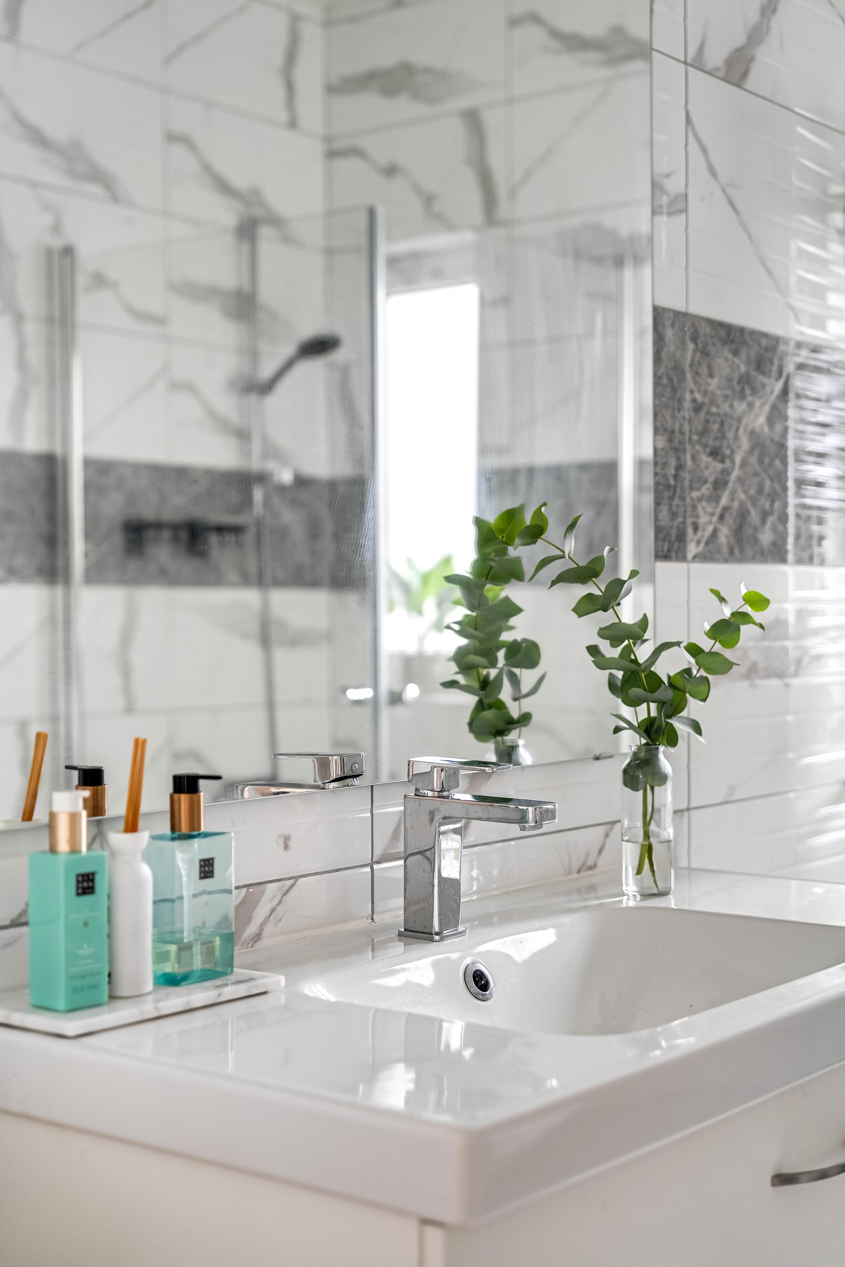 Villa, Herrestadsgatan 4A & 4B, Näsby, Kristianstad