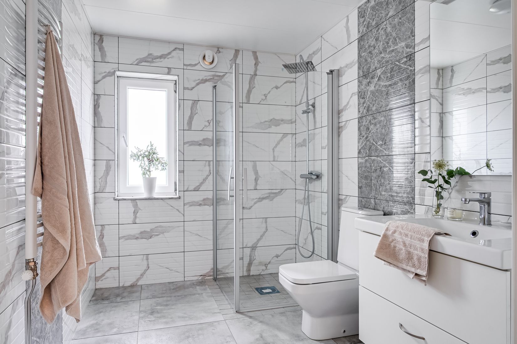 Villa, Herrestadsgatan 4A & 4B, Näsby, Kristianstad