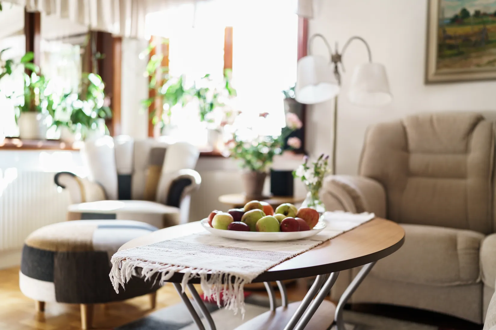 Villa, Götgatan 37, Brinken, Motala