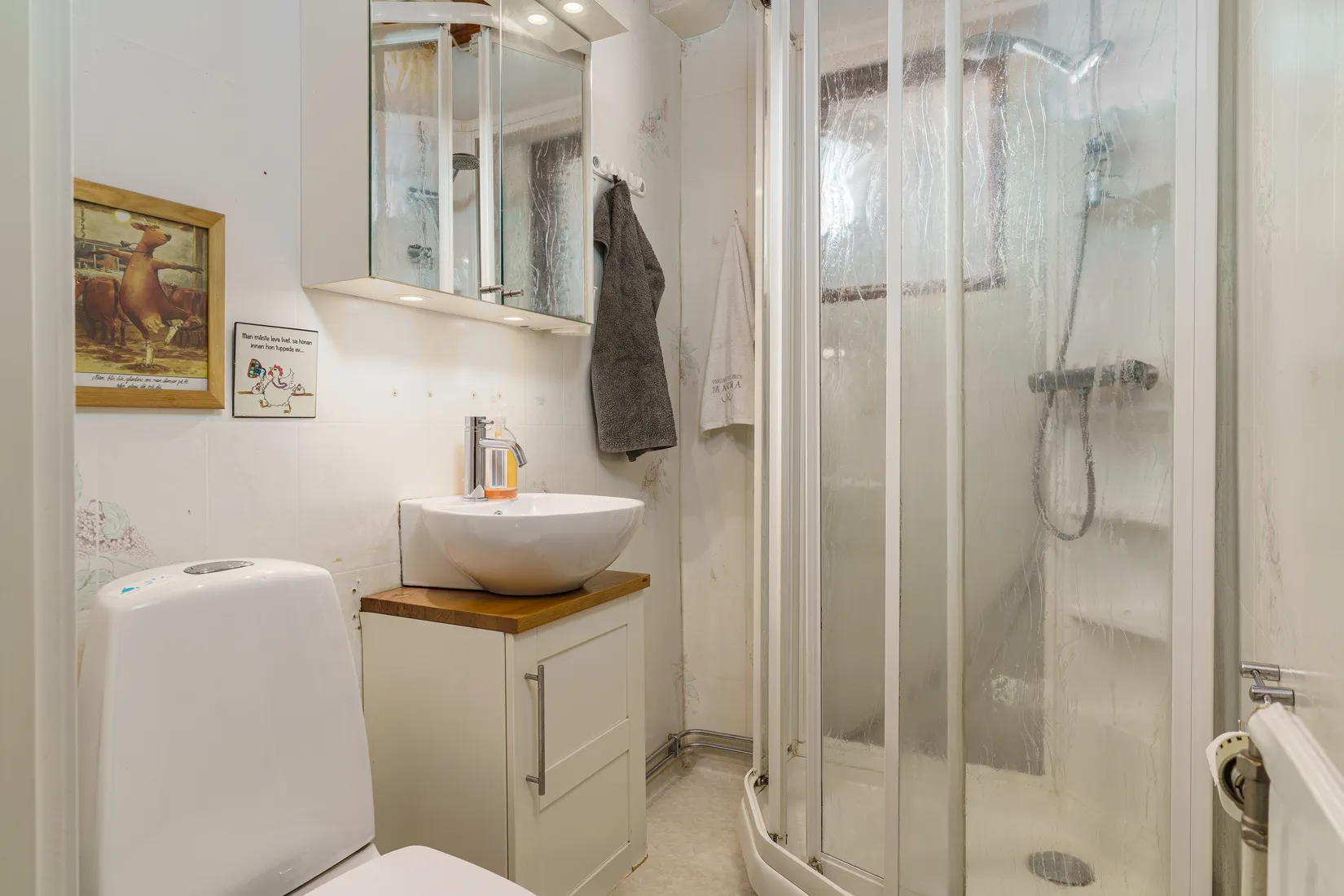 Villa, Götgatan 37, Brinken, Motala