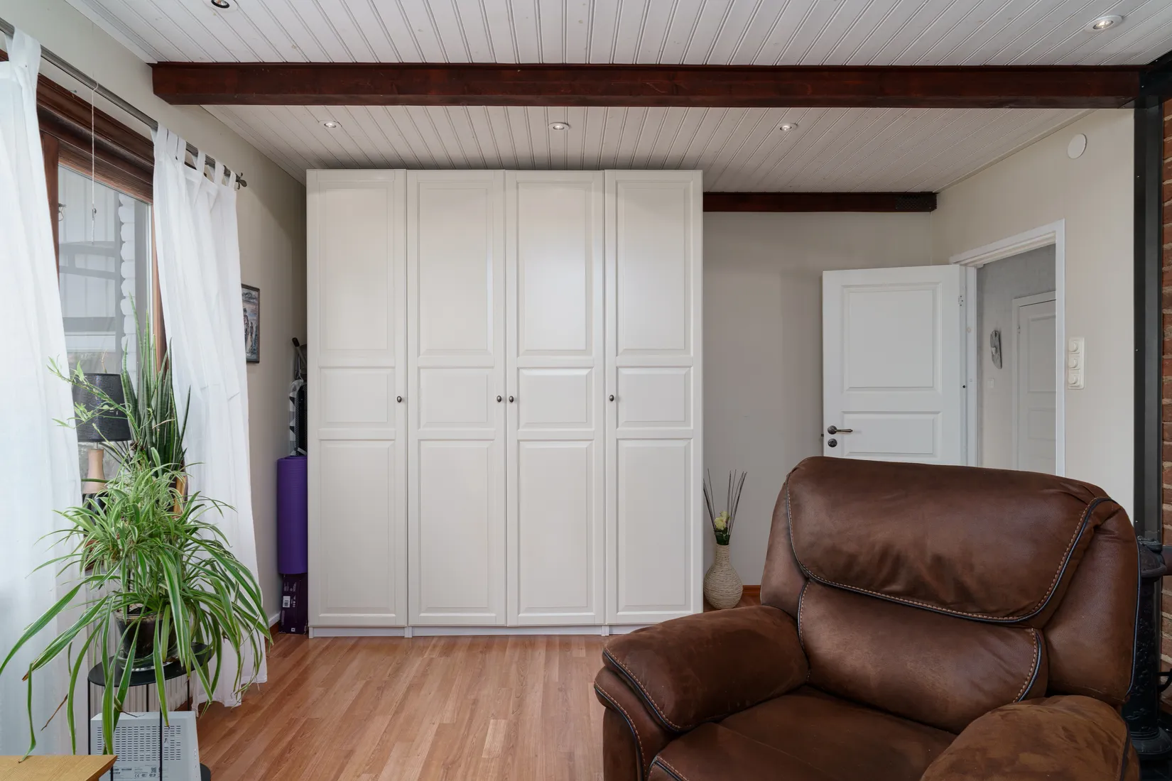 Villa, Götgatan 37, Brinken, Motala