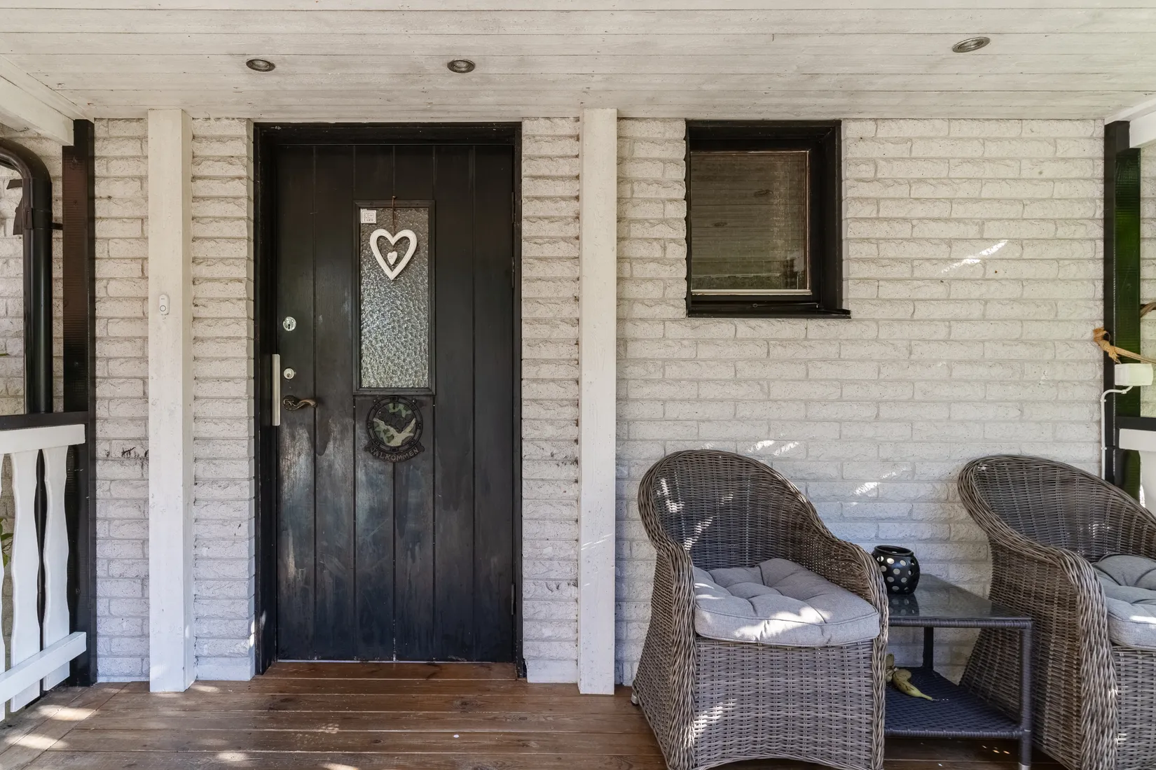 Villa, Götgatan 37, Brinken, Motala