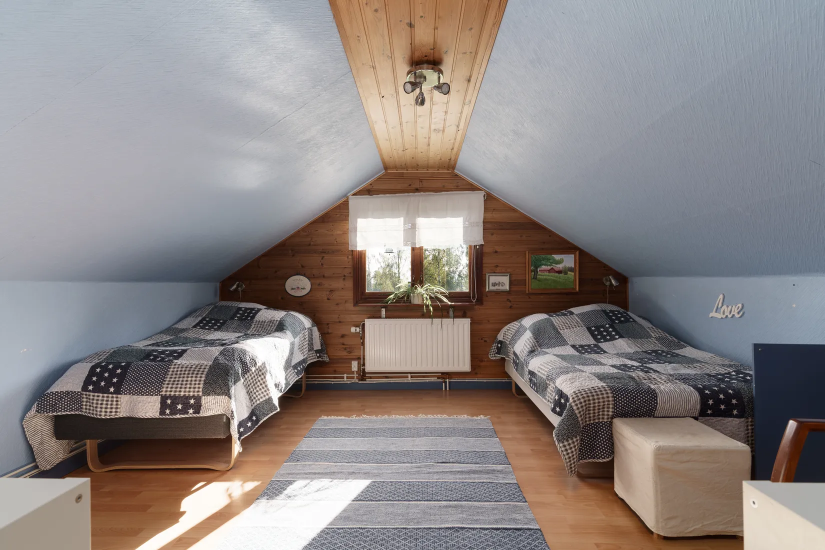 Villa, Götgatan 37, Brinken, Motala