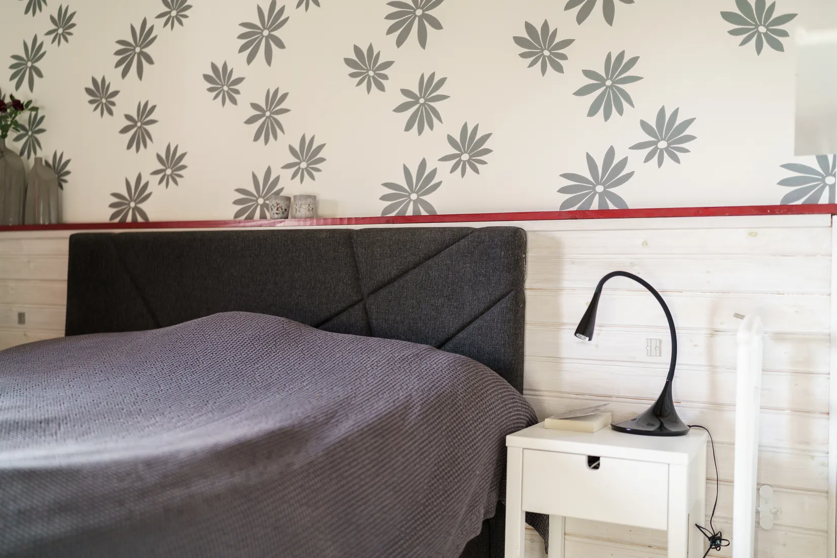 Villa, Götgatan 37, Brinken, Motala