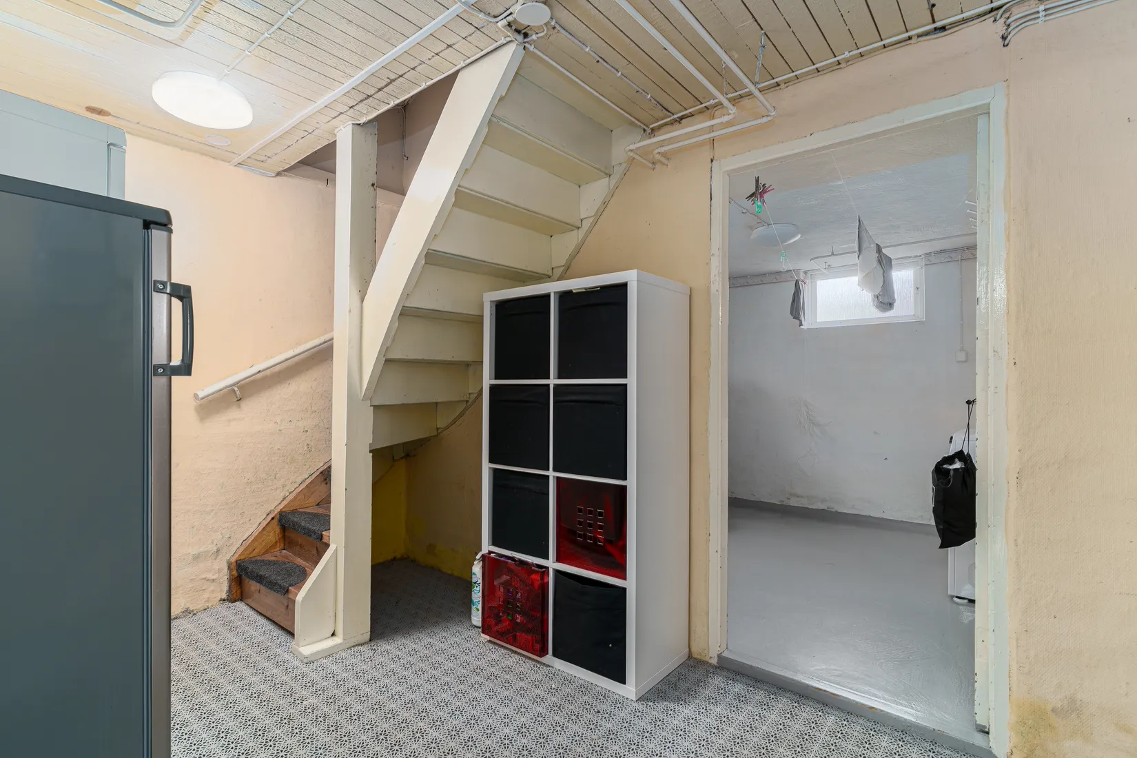 Villa, Götgatan 37, Brinken, Motala