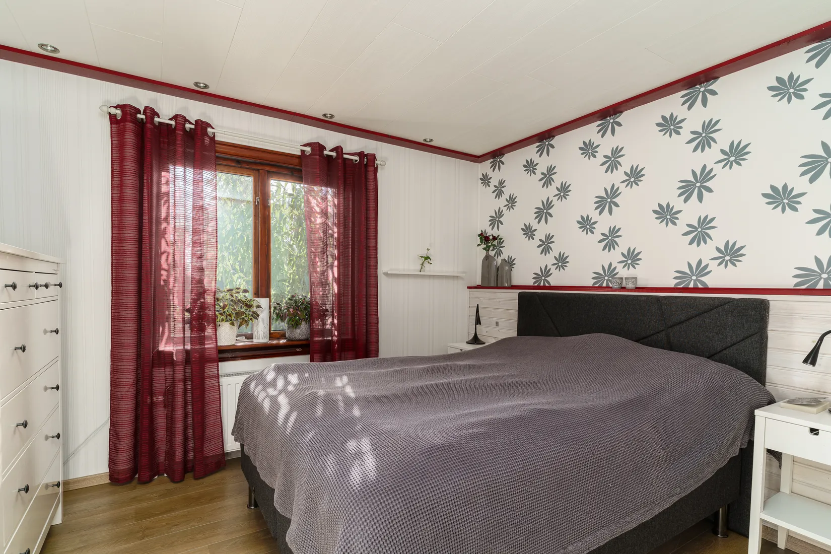 Villa, Götgatan 37, Brinken, Motala