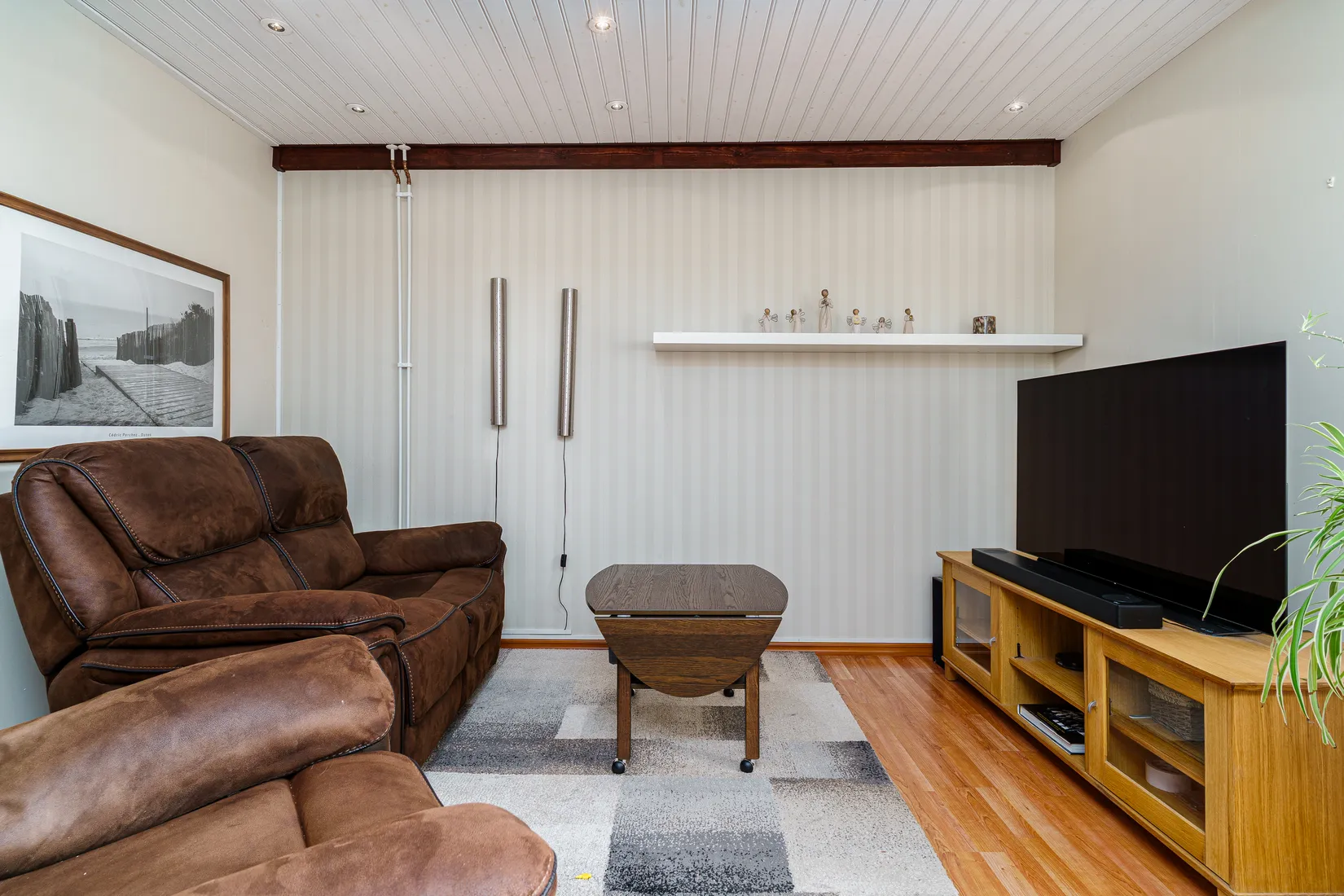 Villa, Götgatan 37, Brinken, Motala