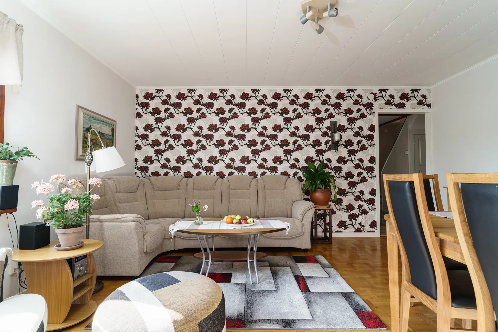 Villa, Götgatan 37, Brinken, Motala