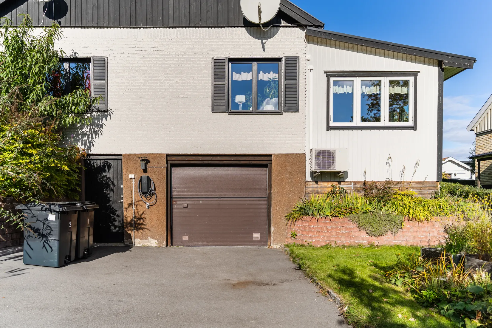 Villa, Götgatan 37, Brinken, Motala