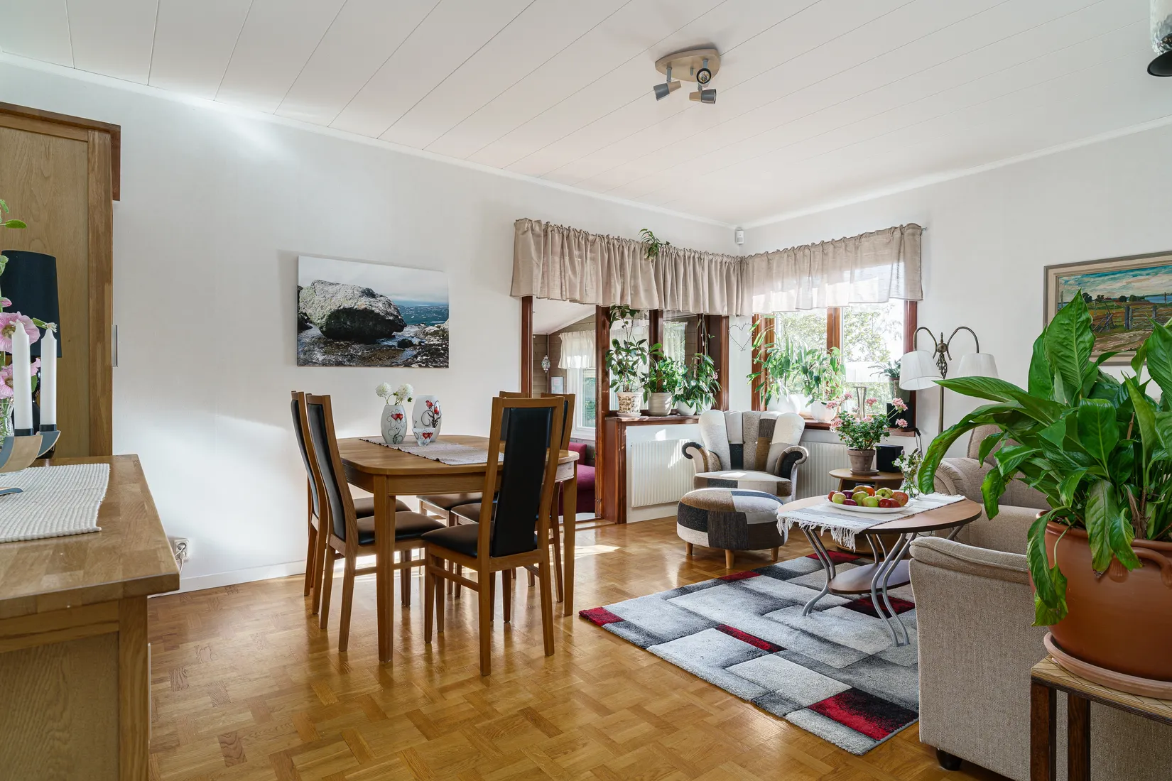 Villa, Götgatan 37, Brinken, Motala