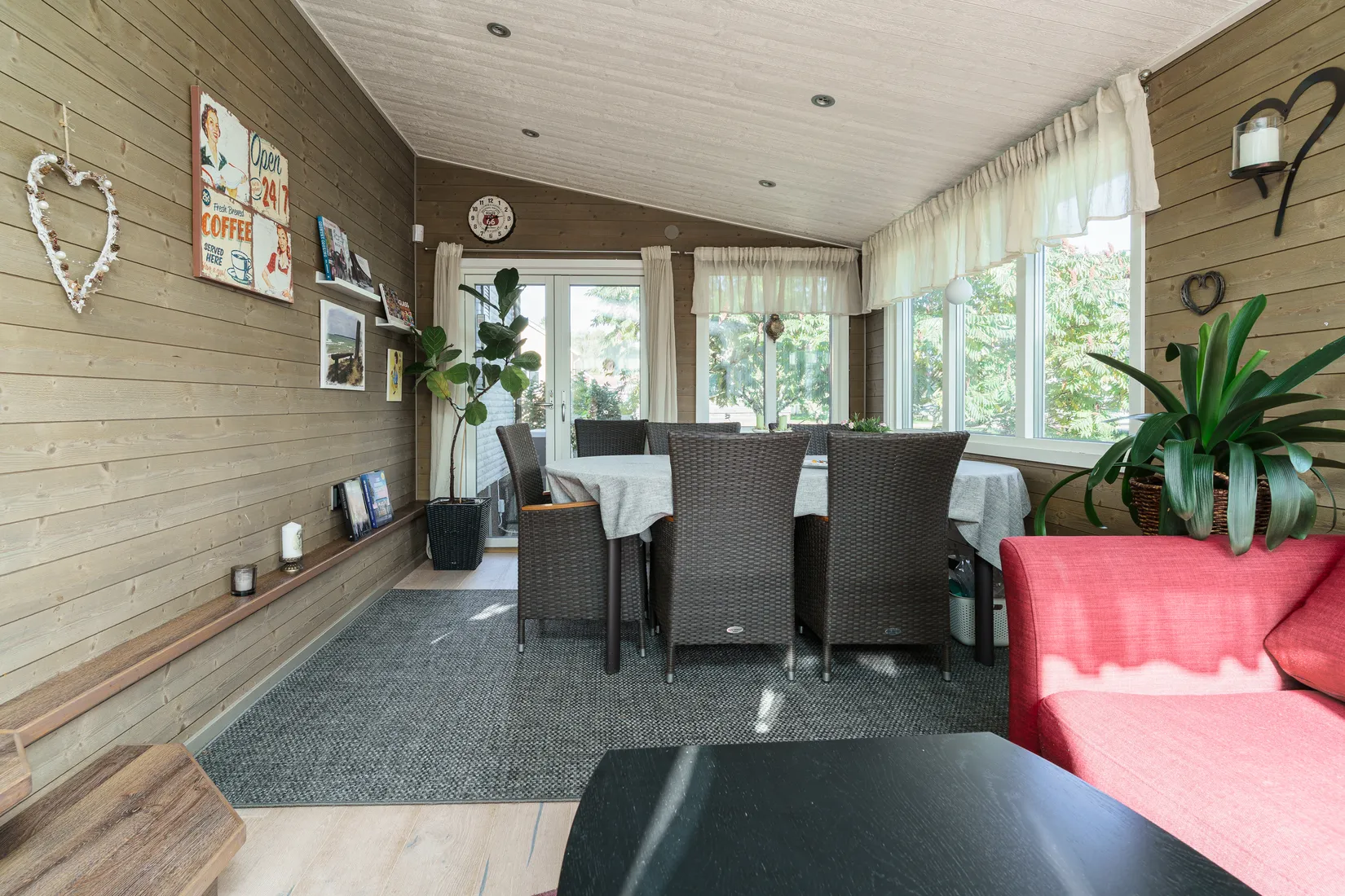 Villa, Götgatan 37, Brinken, Motala