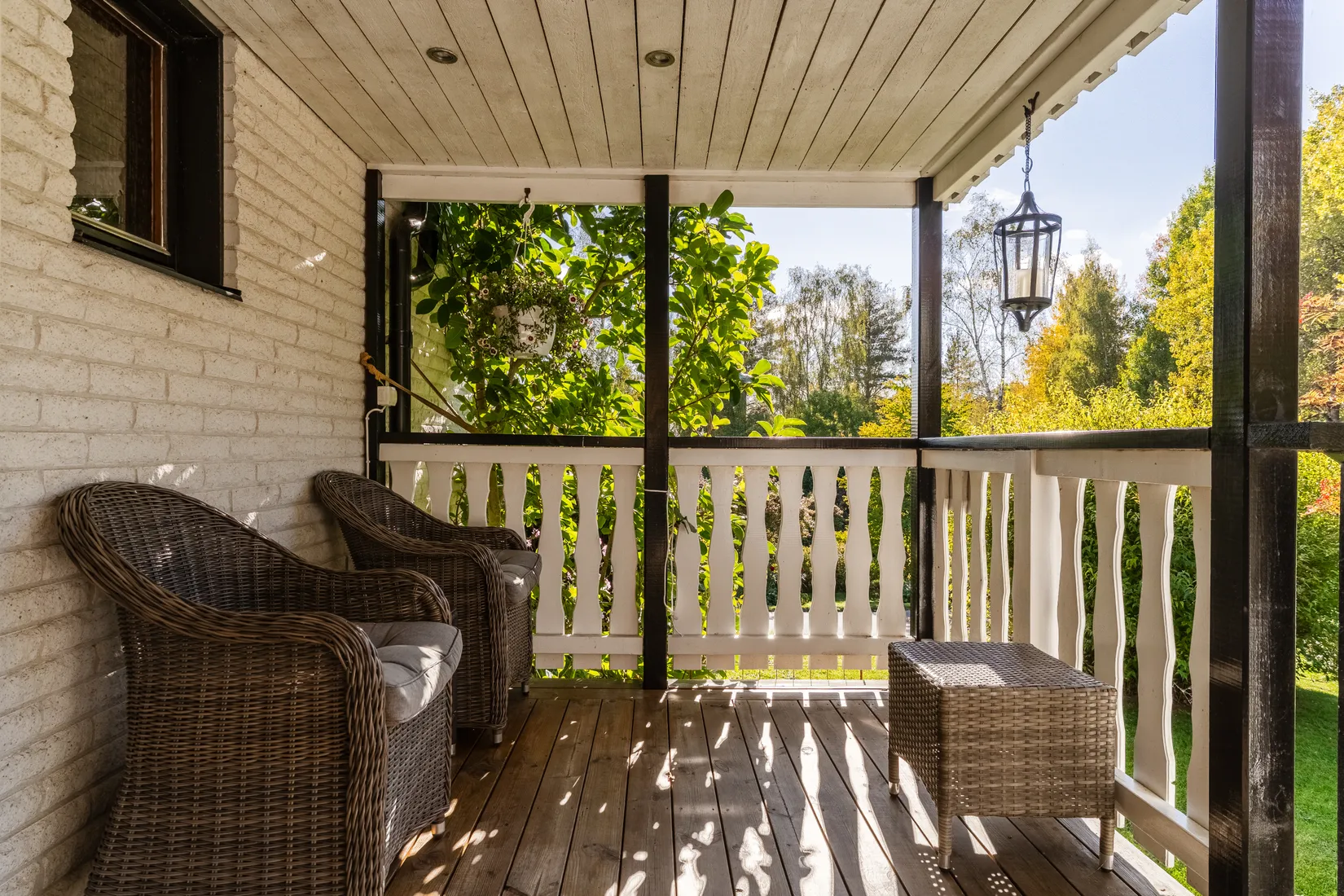 Villa, Götgatan 37, Brinken, Motala