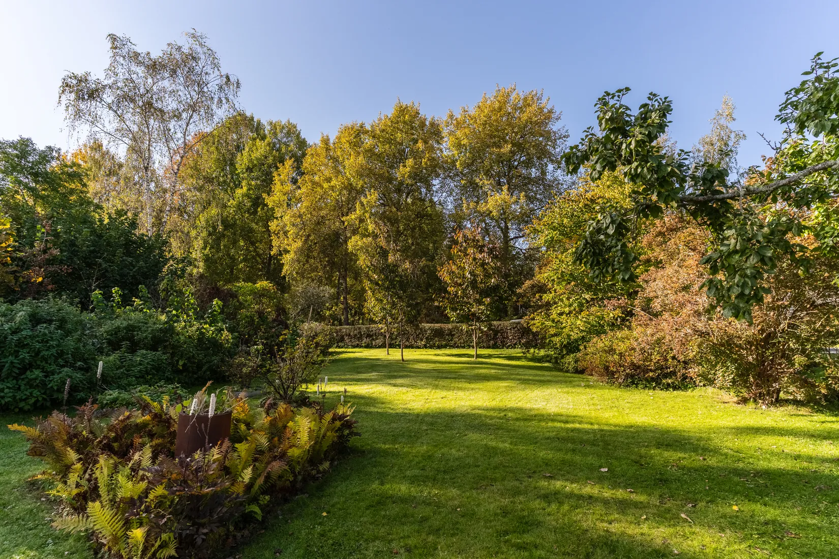 Villa, Götgatan 37, Brinken, Motala