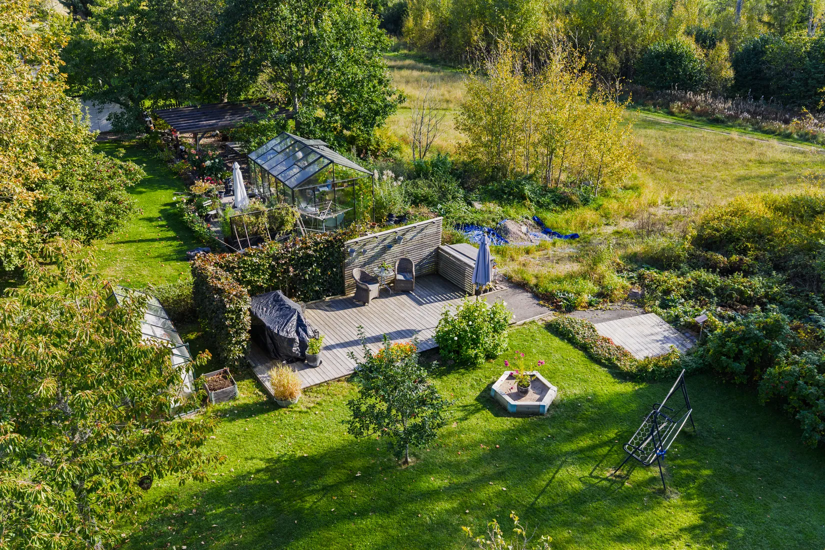 Villa, Götgatan 37, Brinken, Motala