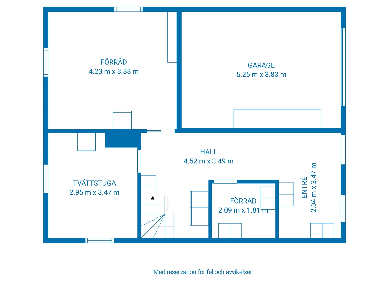 Villa, Götgatan 37, Brinken, Motala