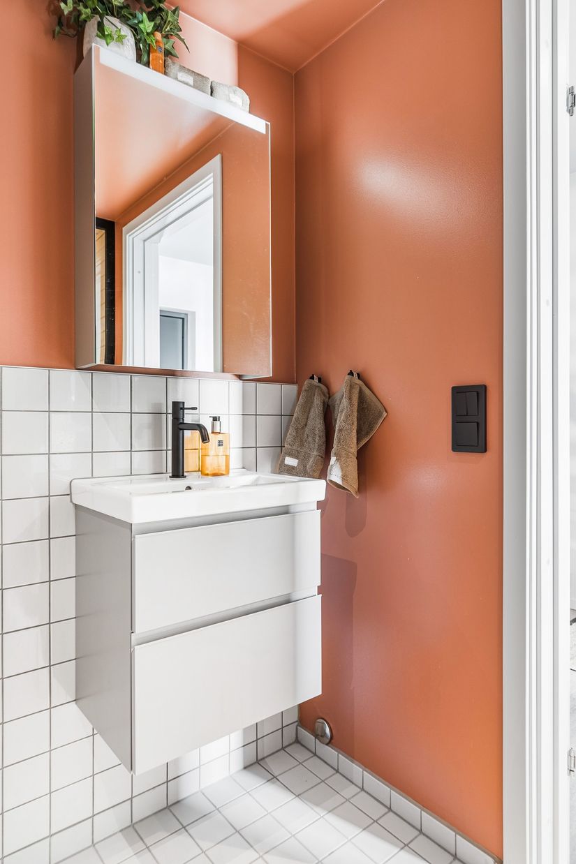 Bostadsrätt, Kåvanvägen 20F, Funäsdalen - Skidtorget Funäsdalsberget, Härjedalen