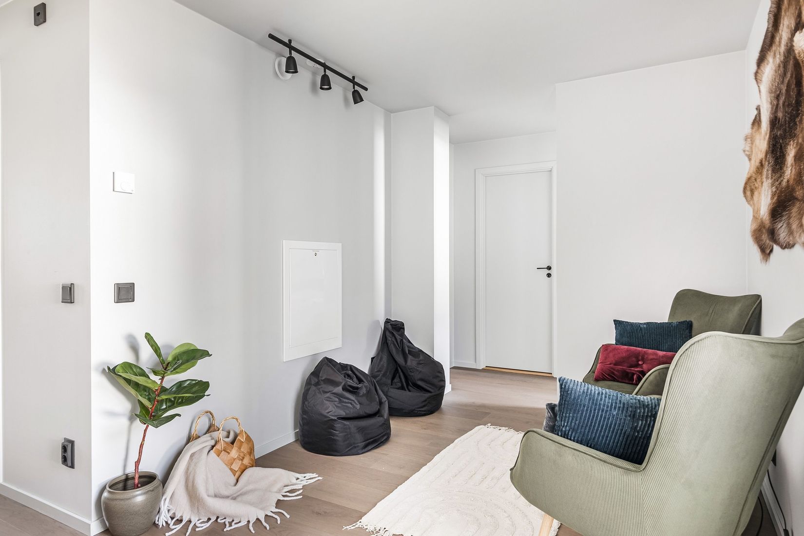 Bostadsrätt, Kåvanvägen 20F, Funäsdalen - Skidtorget Funäsdalsberget, Härjedalen