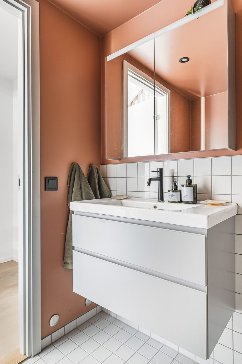 Bostadsrätt, Kåvanvägen 20F, Funäsdalen - Skidtorget Funäsdalsberget, Härjedalen