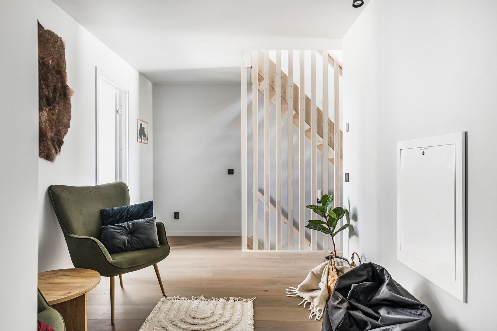 Bostadsrätt, Kåvanvägen 20F, Funäsdalen - Skidtorget Funäsdalsberget, Härjedalen