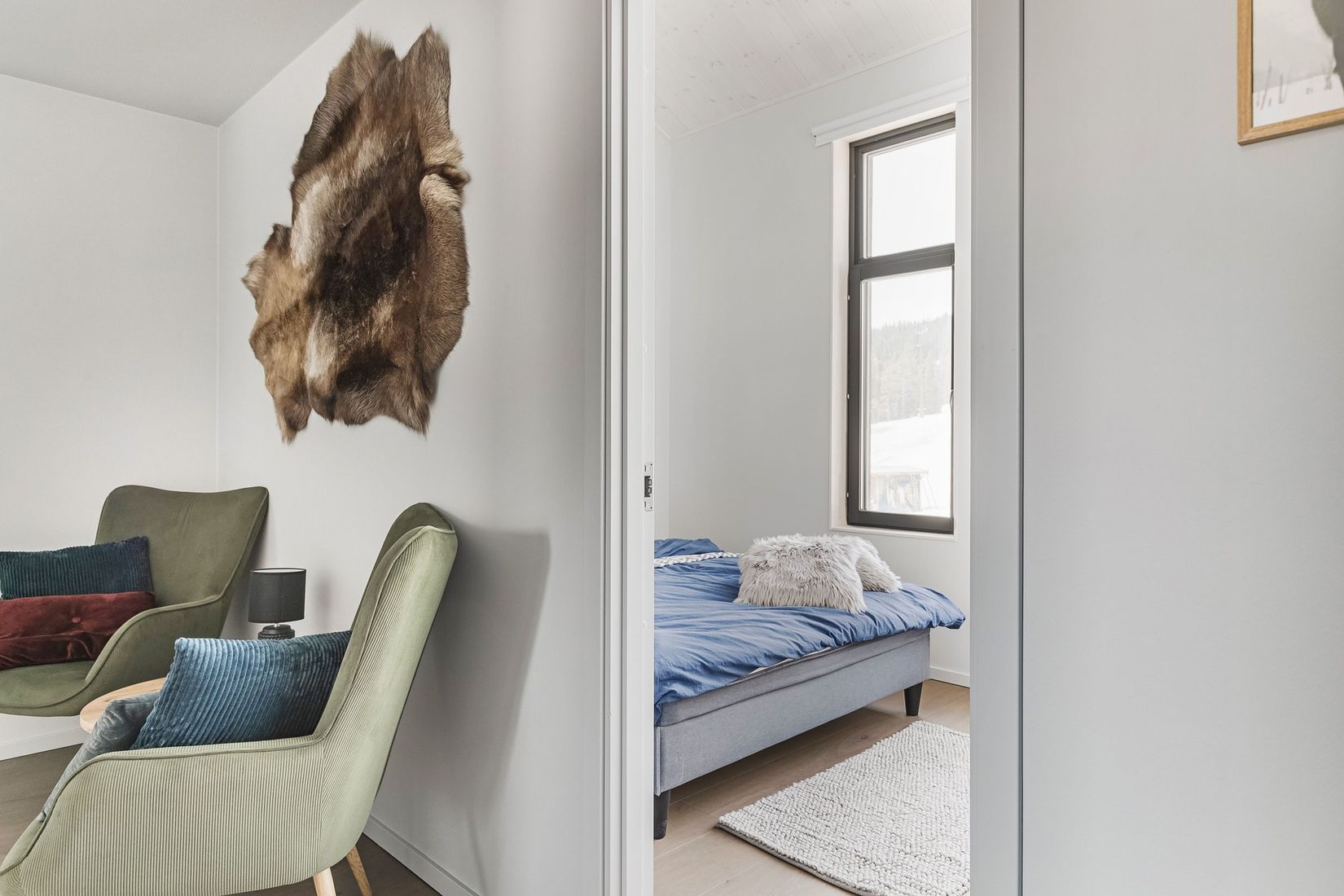 Bostadsrätt, Kåvanvägen 20F, Funäsdalen - Skidtorget Funäsdalsberget, Härjedalen