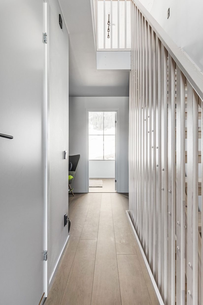 Bostadsrätt, Kåvanvägen 20F, Funäsdalen - Skidtorget Funäsdalsberget, Härjedalen