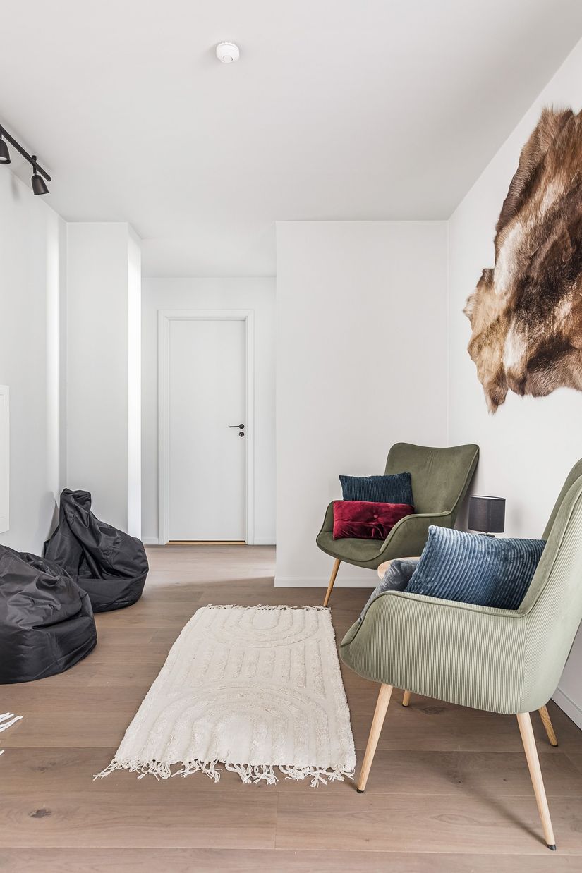 Bostadsrätt, Kåvanvägen 20F, Funäsdalen - Skidtorget Funäsdalsberget, Härjedalen